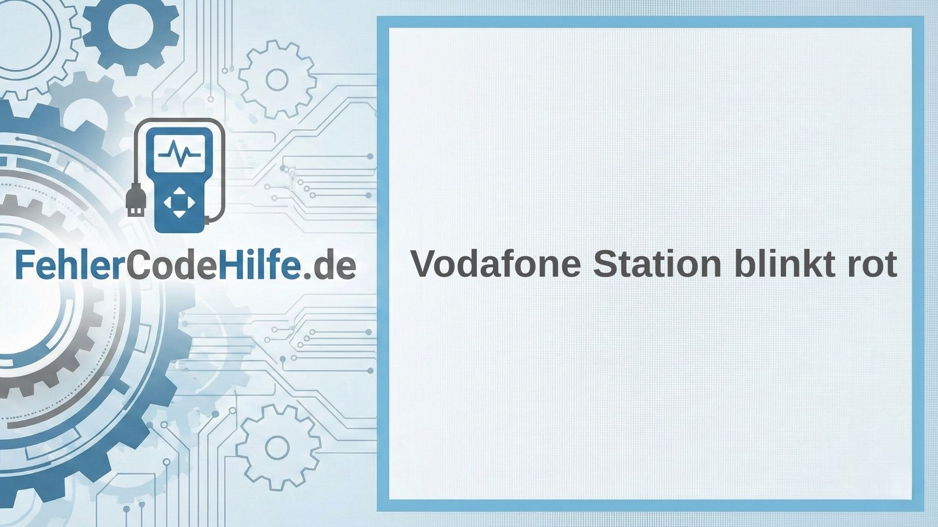 Vodafone Storung Witten
